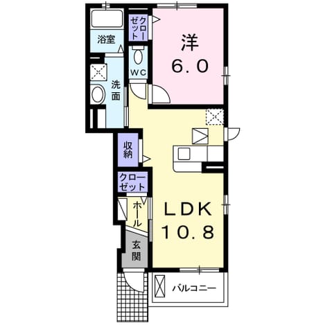 Madori 20190809000000