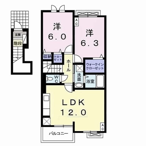 Madori 20220708000000