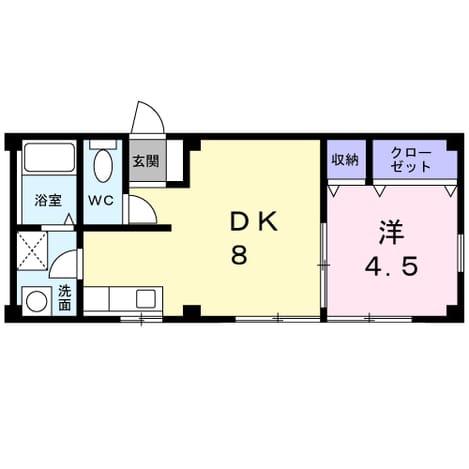 Madori 20110404000000
