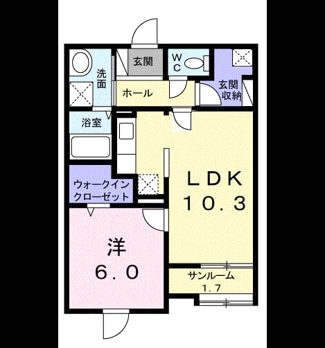 Madori 20140726000000