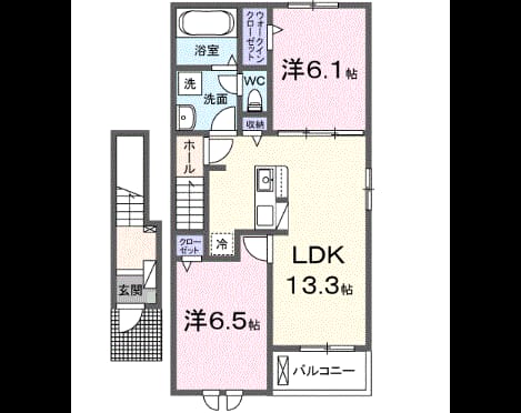 Madori 20250922000000