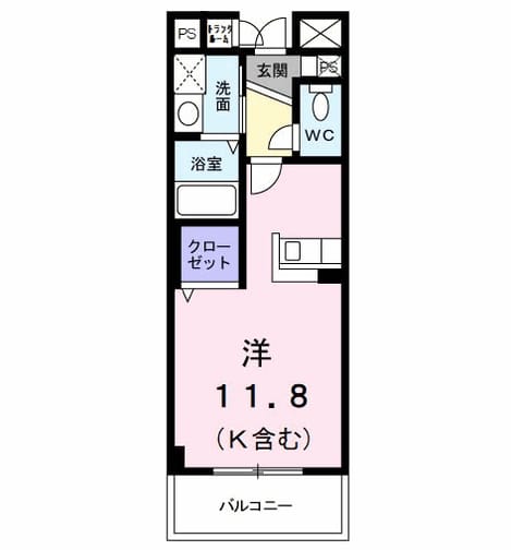 Madori 20220916000000