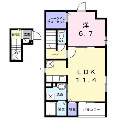 Madori 20260804000000