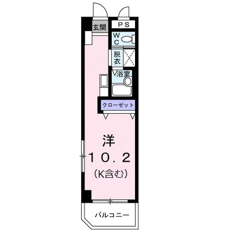 Madori 20230208000000