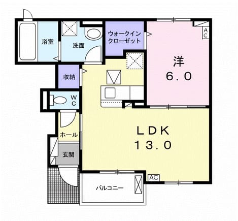 Madori 20220920000000