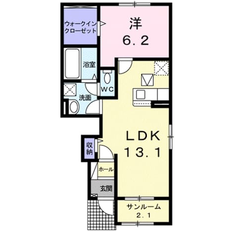 Madori 20230707000000