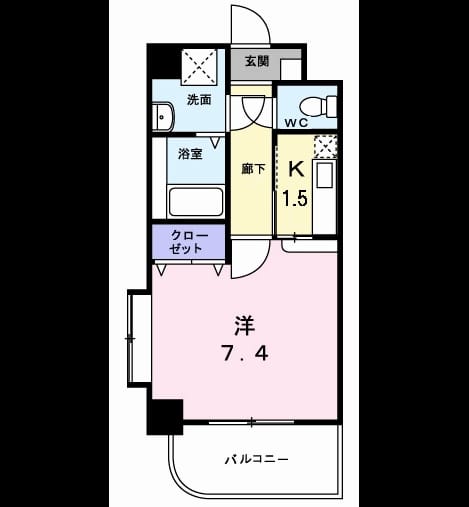 Madori 20130406000000
