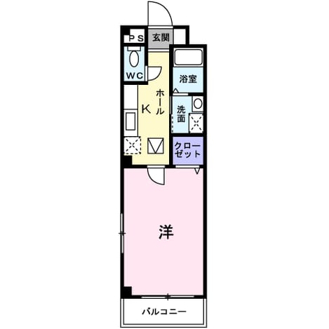 Madori 20200522000000
