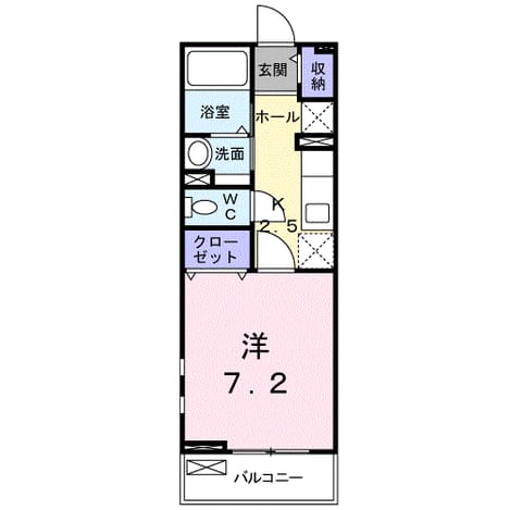 Madori 20260824000000