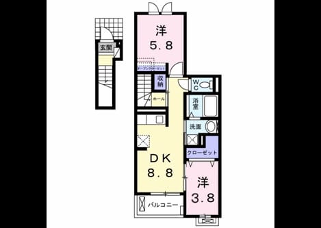 Madori 20261022000000