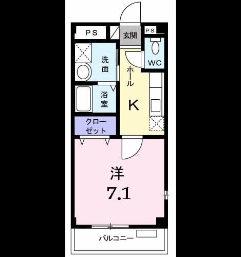 Madori 20210825000000