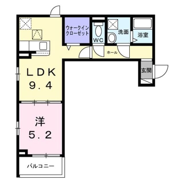 Madori 20260415000000 640x640