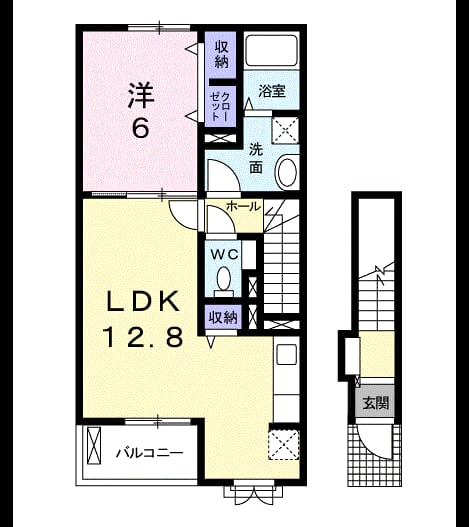 Madori 20260907000000