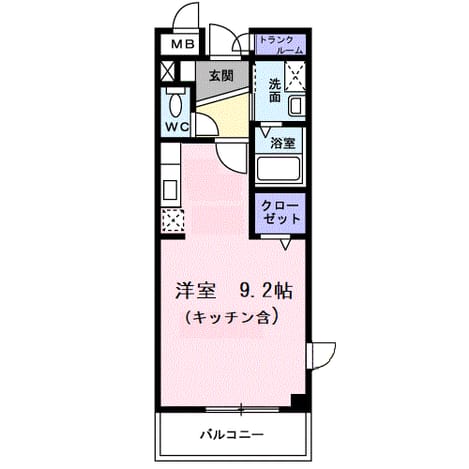 Madori 20220909000000