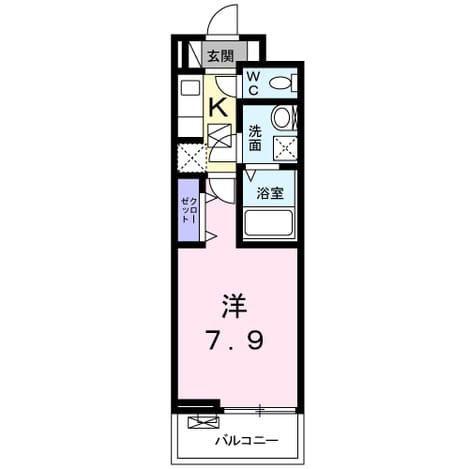 Madori 20200727000000