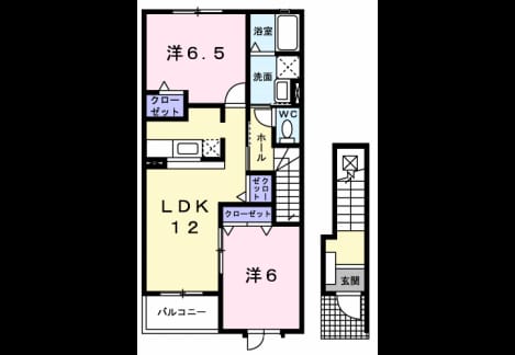 Madori 20090625000000