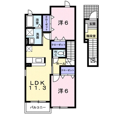 Madori 20190827000000