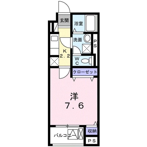 Madori 20230320000000