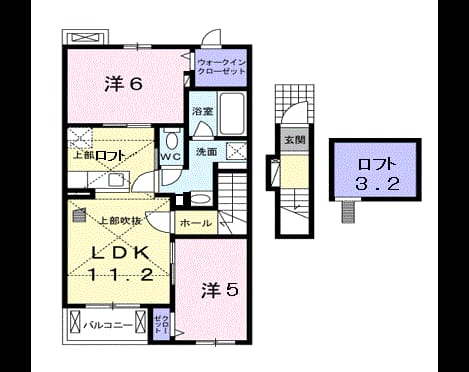 Madori 20231130000000