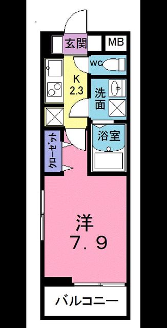 Madori 20200115000000 640x640