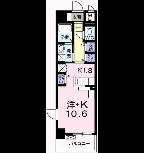Madori 20160208000000
