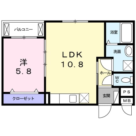 Madori 20120531000000