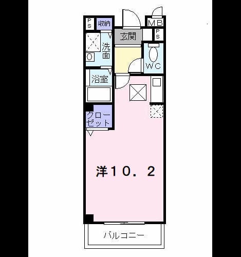 Madori 20220926000000