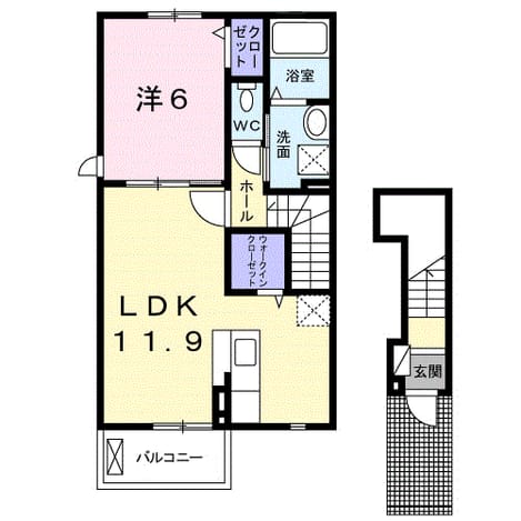 Madori 20220908000000