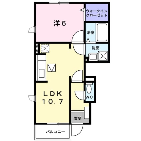 Madori 20161119000000
