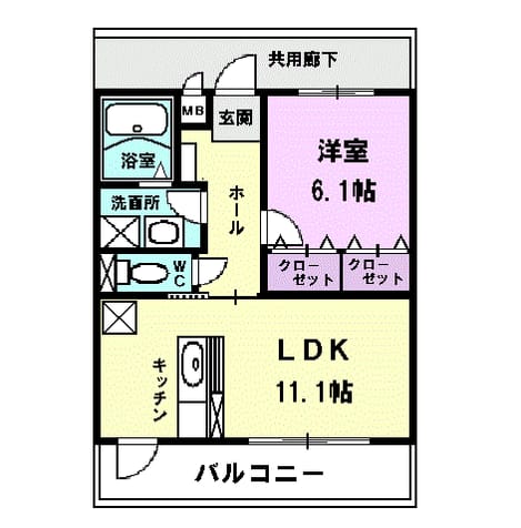 Madori 20220507000000