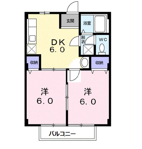 Madori 20211124000000