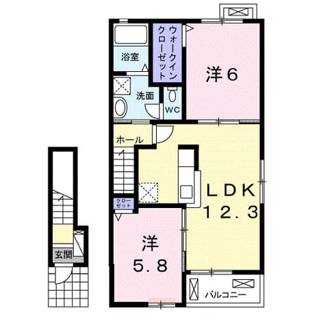 Madori 20200524000000