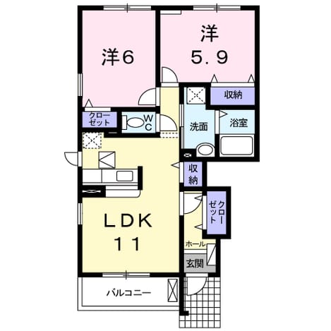 Madori 20250904000000