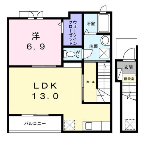 Madori 20260918000000