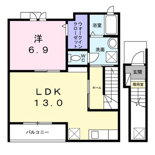 Madori 20260918000000 640x640