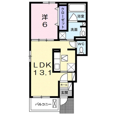 Madori 20240109000000