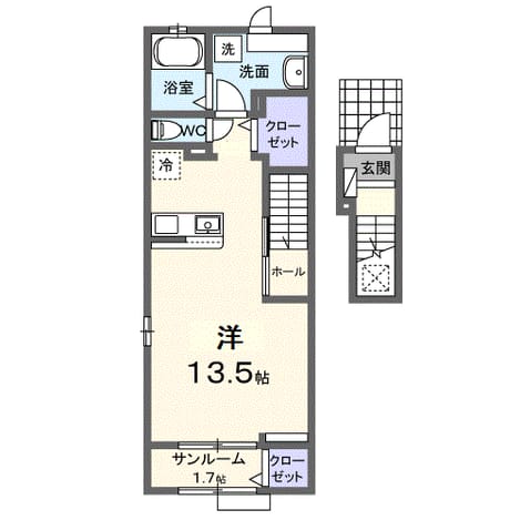 Madori 20240604000000