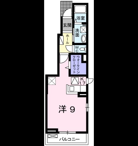 Madori 20140609000000
