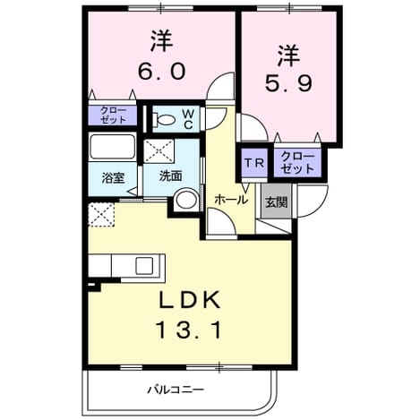 Madori 20160204000000