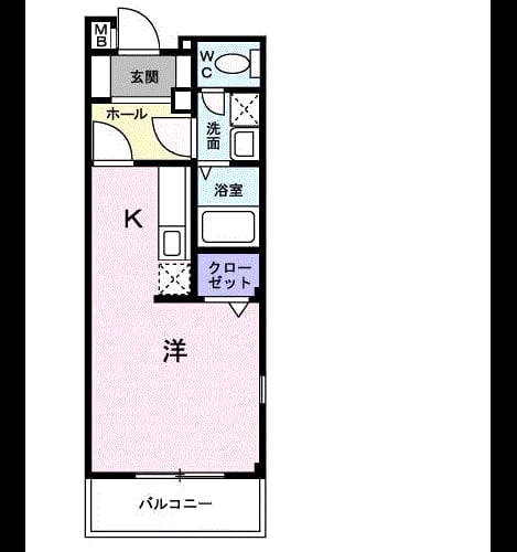 Madori 20210115000000