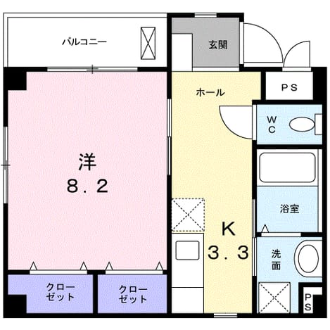 Madori 20240206000000