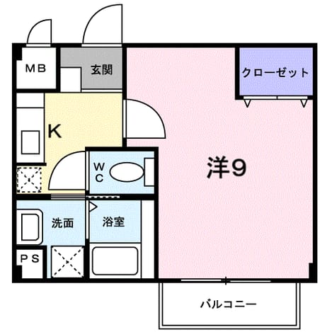 Madori 20261006000000