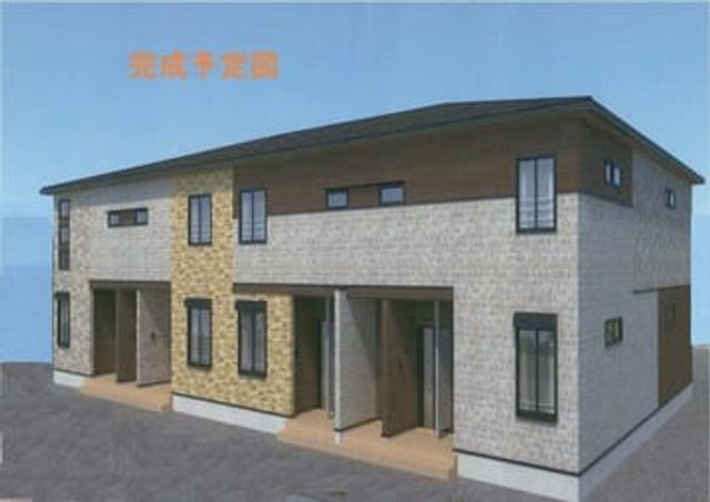 Gaikan 20260831000000 640x640