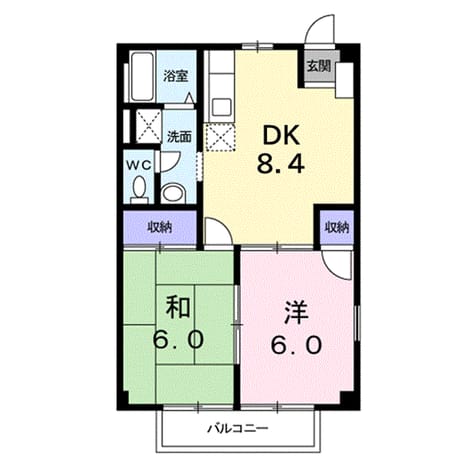 Madori 20260928000000