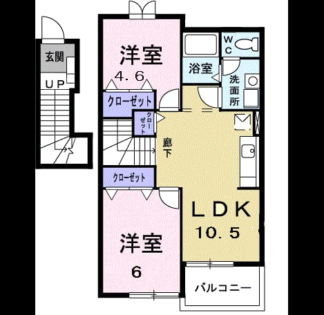 Madori 20220912000000