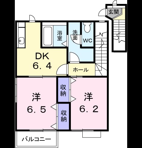 Madori 20091030000000