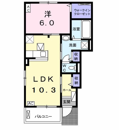Madori 20200331000000