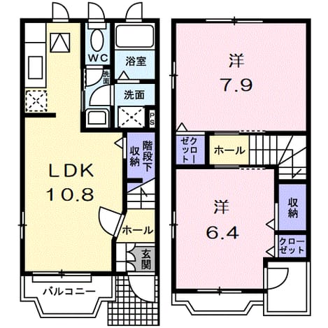Madori 20240318000000