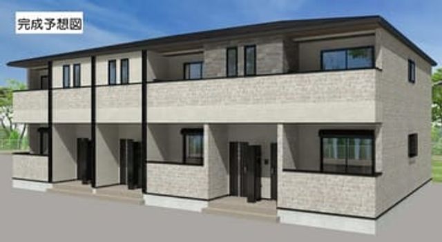 Gaikan 20261008000000 640x640