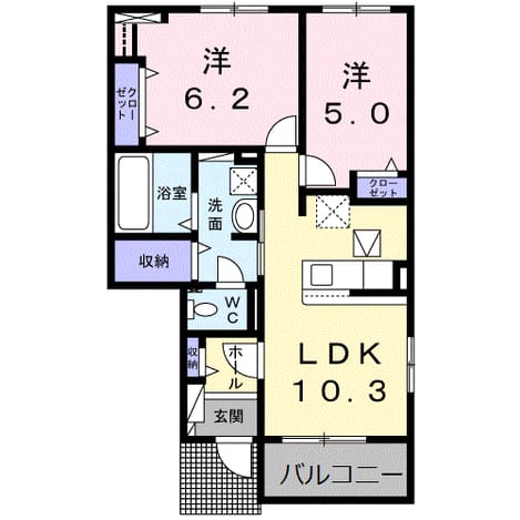 Madori 20210228000000